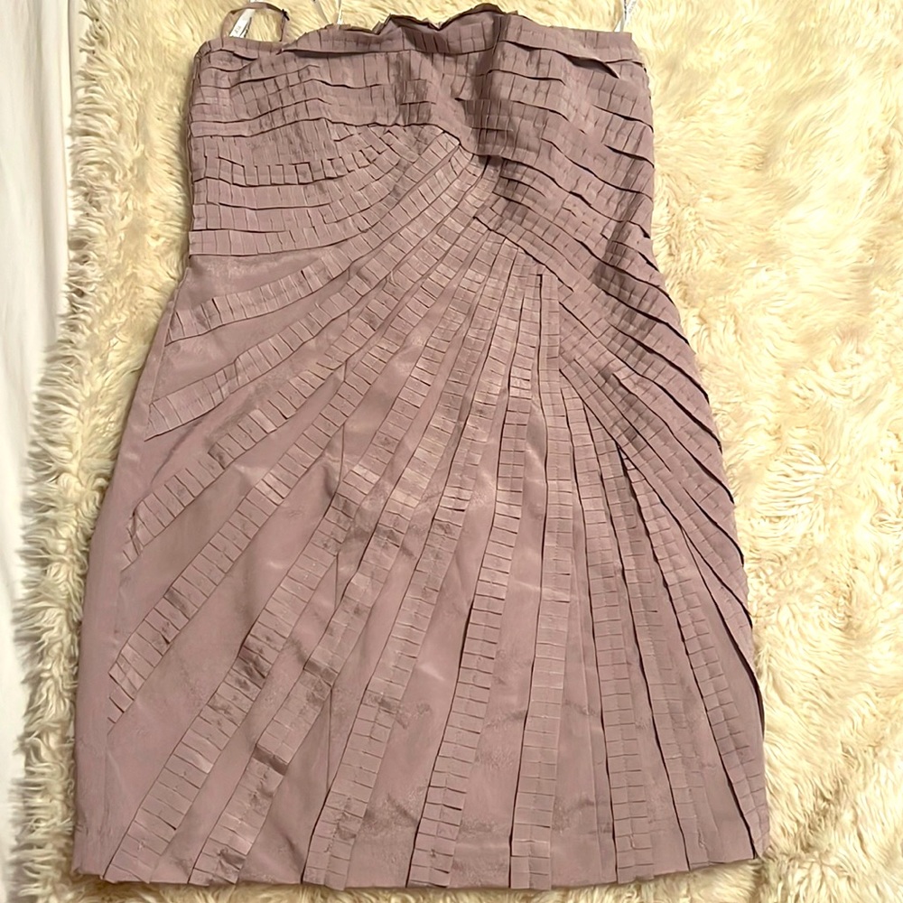 Tube dress
